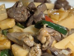-烧鹅妹饭店
