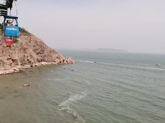 -蓬莱阁景区