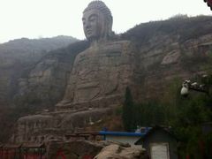 android_upload_pic-蒙山大佛景区