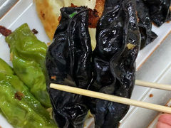 -众品老方子锅贴甜沫(李村店)