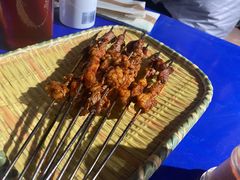 -有奴思烤肉·清真(正宁路店)