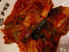 -万兴佳烤肉·长白山老味道(东岸里店)