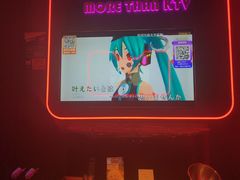 -星聚会KTV(中关村领展购物广场店)