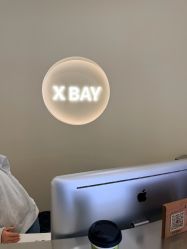 -X Bay-Nail日式美甲美睫