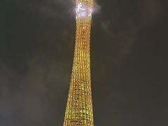 -珠江夜游天字码头