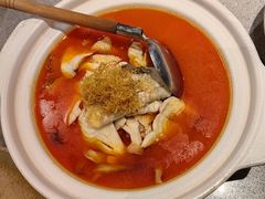 -半山腰·云南菜(侨福芳草地店)