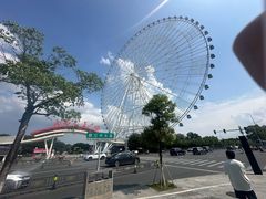 -南昌之星摩天轮