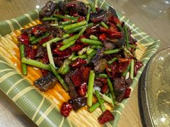 -易老九江湖菜(北滨一路店)