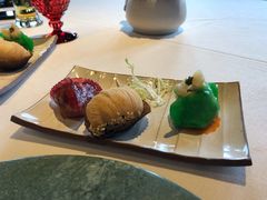 -三号黄浦会Canton Table