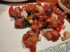 -云海肴云南菜(花园城店)