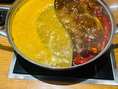 -呷哺呷哺(砂之船奥莱店)