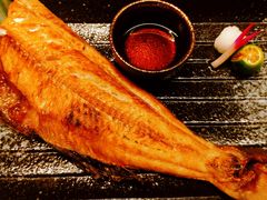开片鱼-铭牛烧肉·和牛海鲜自助(高新月牙湖店)