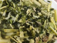 -天乐农家鱼头王(天目湖店)