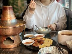 -火燒雲傣家菜(鼓楼店)