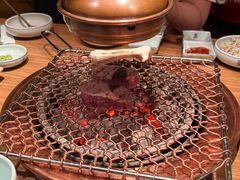 -王妃家(明洞中央店)