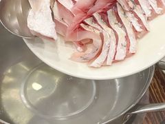 -正能量脆肉鲩火锅