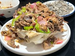 -老村长大锅炖羊肉(榆林大道店)