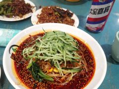 -春花民族美食(佳木斯总店)