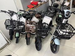 -台铃电动车(旧宫东西大街店)