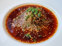 -丽晶轩中餐厅(重庆丽晶酒店)