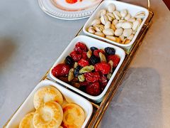 -水上明月·湖景餐厅