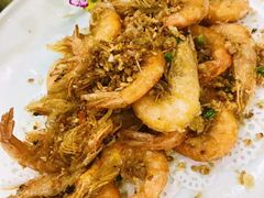 -悦秀大酒楼(江头店)