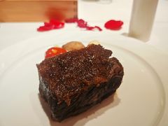 -王品牛排(北京新辰里亚运村店)