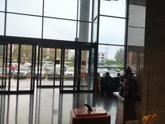 -星河湾温泉洗浴酒店