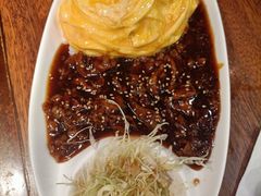-玛格萝妮比萨屋(陆家浜路店)