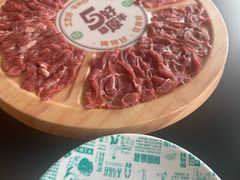 -阳坊胜利涮羊肉(阳坊老店)