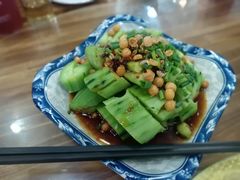 -邹胖哥好好吃餐馆(荔波美食街店)
