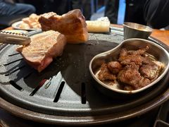 -济州爱肉堂(总店)