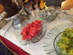 -帝豪酒店•马可勃罗西餐厅