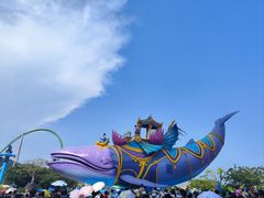 -珠海长隆海洋王国