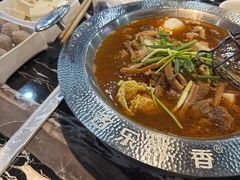 -古乐牛香·鲜牛肉牛杂火锅(五一中路店)