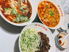 -磁州卤面·邯郸地方菜(复兴区店)