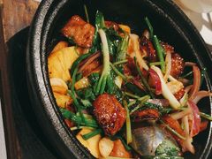 -旺爷砂锅·茶作(国贸城店)