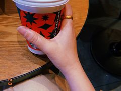 -星巴克(潍坊泰华广场店)