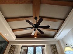 -三清山希尔顿度假酒店