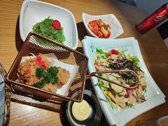 -三石铁板烧(紫竹桥店)