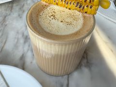 -The Rug Cafe(王府中环店)