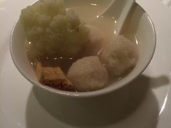 -八闽食府(福建大厦店)