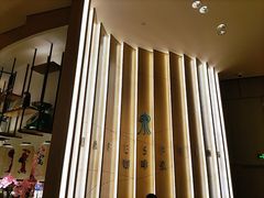 -济南香格里拉·咖啡泉自助餐厅