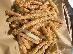 -肖记公安牛肉鱼杂馆· 省级非物质文化遗产(仁和路店)