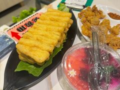 -采椰郎椰子鸡·脆皮鸡火锅(融创茂店)