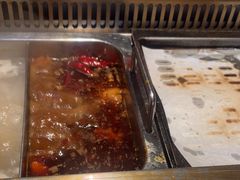 -芝小官毛肚火锅海鲜自助(淮安清江浦区新亚店)