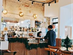 大堂-Bitter酒吧(五原路店)