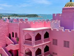 -漳州滨海火山岛自然生态风景区