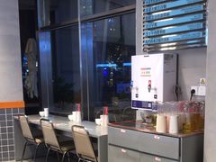 -肥韬茶餐厅(海上世界店)