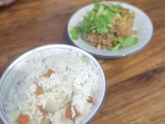 -朱大嘴肥肠血旺(福字街店)